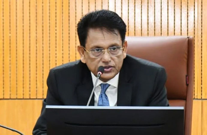 Education Minister ANM Ehsanul Hoque Milon revealed a new curriculum