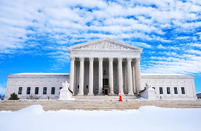 The Economics of the Supreme Court’s Tariff Ruling