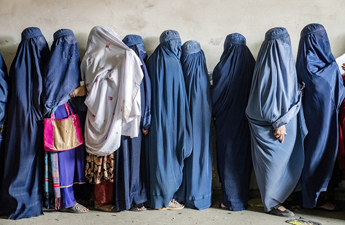 Taliban is a Menace, Bangladesh Needs No Lesson from It