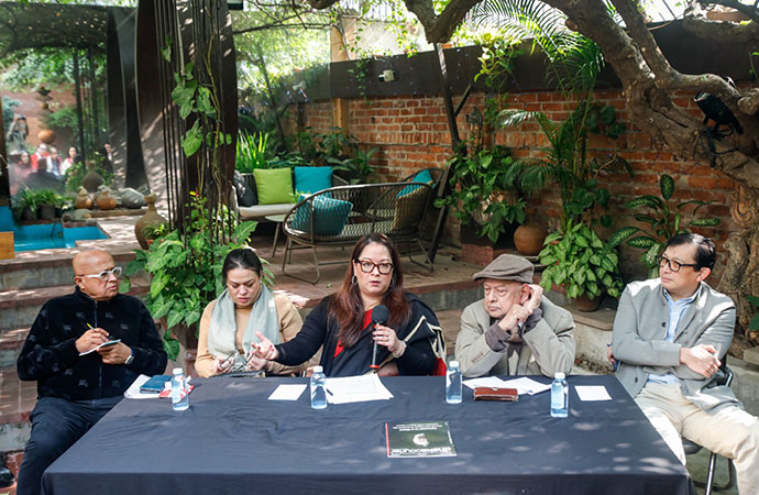 A time to read, a time to remember: “Kherokhata” by Tahmina Saleh