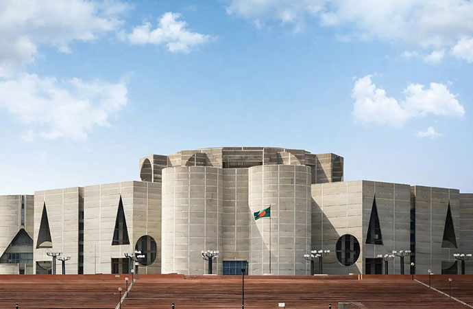 The special parliamentary committee reviewing 133 ordinances