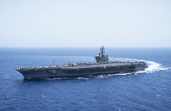 Is the Iran War America’s Suez or Its Gallipoli?