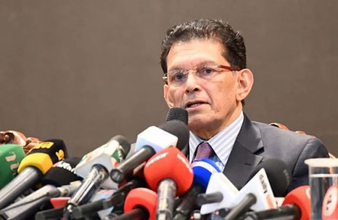 Neighbouring countries must unite against crimes from Myanmar: Dr Khalilur