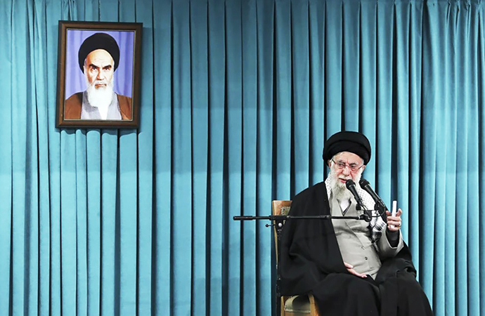 Iran’s Supreme Leader Ayatollah Ali Khamenei, who led the Islamic Republic since 1989, is dead at 86