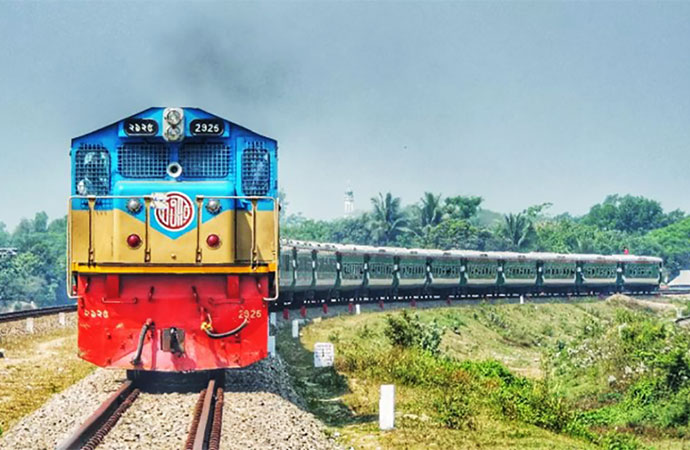 Bangladesh’s Trains: Lifeline for millions, yet stuck by challenges