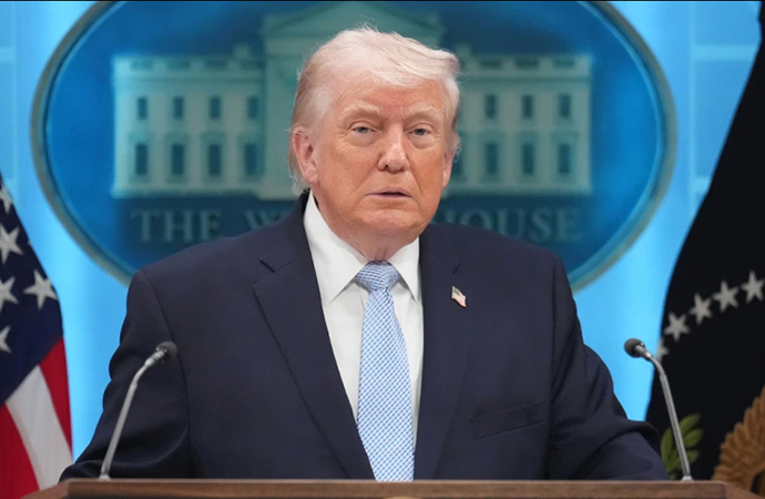 How Trump’s deadline delays and threats escalated leading up to 2-week ceasefire with Iran