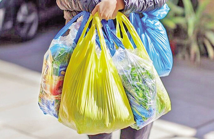 From Early Leadership to Plastic Crisis: Bangladesh’s Environmental Disconnect