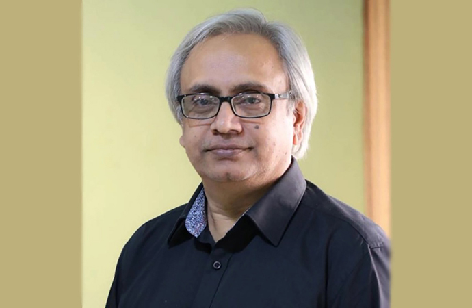 UNB Editor Mahfuzur Rahman appointed PM’s Speechwriter