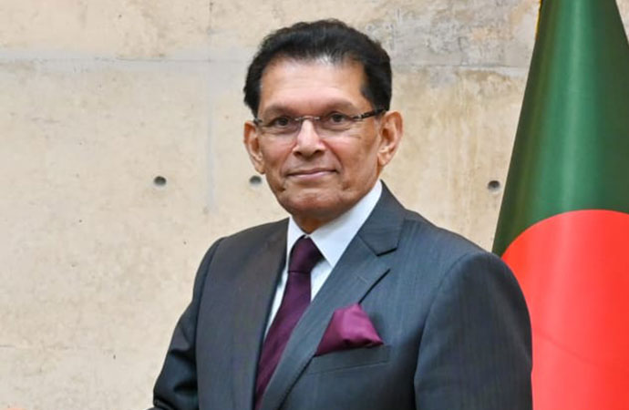 Bangladesh seeks to maximise diplomatic gains at ADF 2026; steps up UNGA Presidency campaign