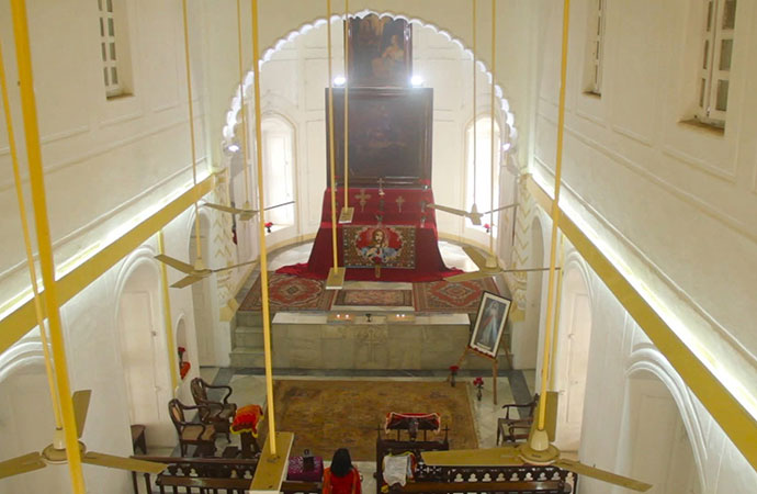 Armenians in Dhaka: An unwatched film on forgotten citizens