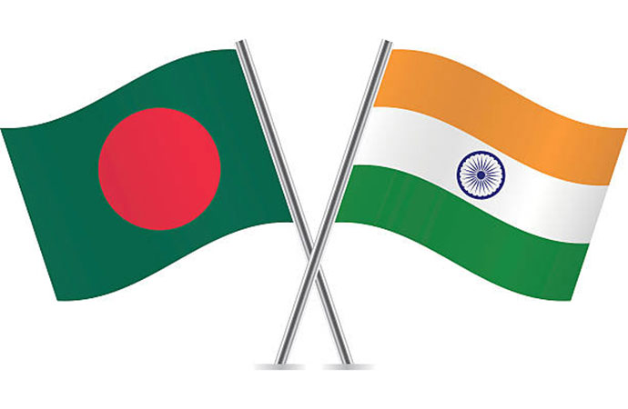 India announced the resumption of tourist visas for Bangladeshi