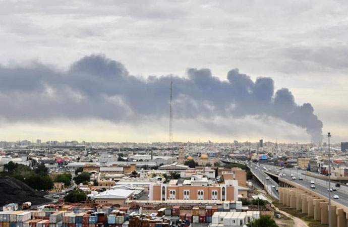 What we know about diplomatic efforts to end the Iran war