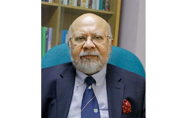 Ambassador Tariq Karim takes charge as President of Bay of Bengal Institute