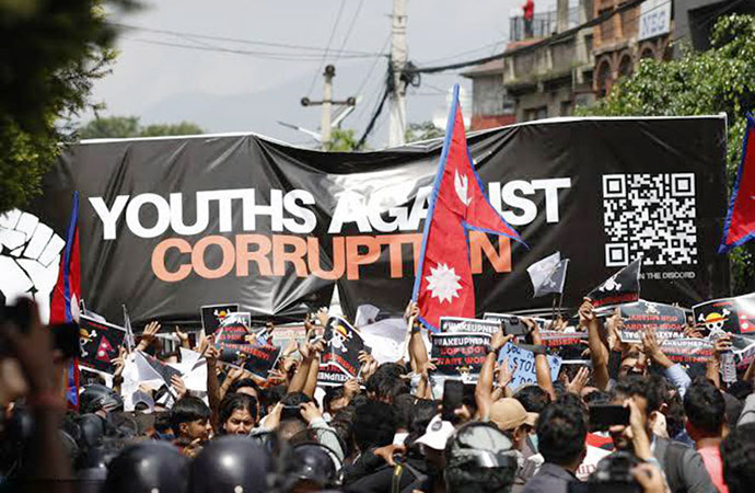 Gen Z Is Making Politics Hopeful Again