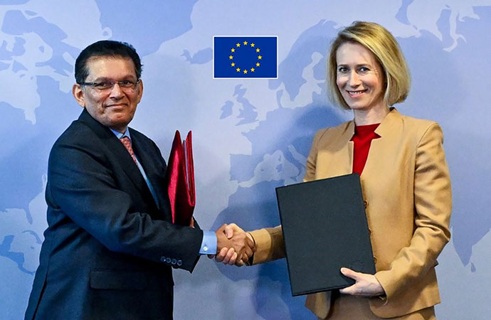 Bangladesh-EU PCA signals shift to strategic, multi-sector cooperation