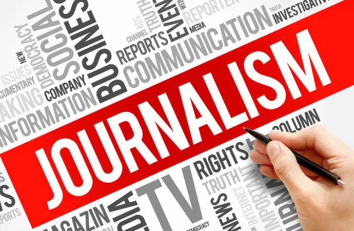 Citizen journalism in Bangladesh: The revolution will be more than televised