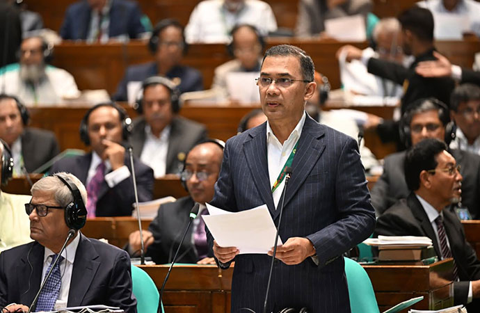 The People’s House Returns