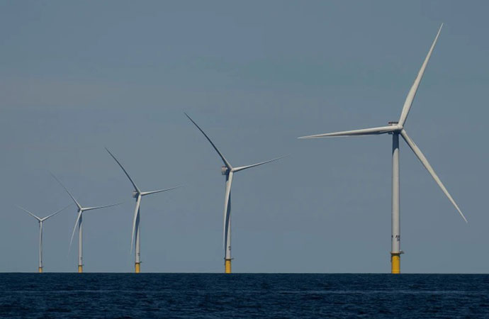 Trump’s return brought stiff headwinds for clean energy. So why are advocates optimistic in 2026?