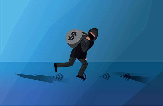 Remember the Thieves