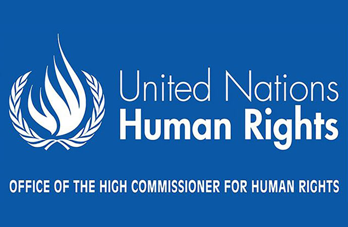 Dr Yunus reaffirms commitment to upholding rule of law, welcomes OHCHR report