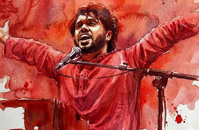 With Apologies to Professor Yunus