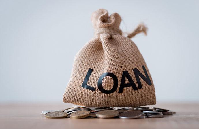 Distressed loans at banks soared 59 percent to a record Tk 756,526 crore