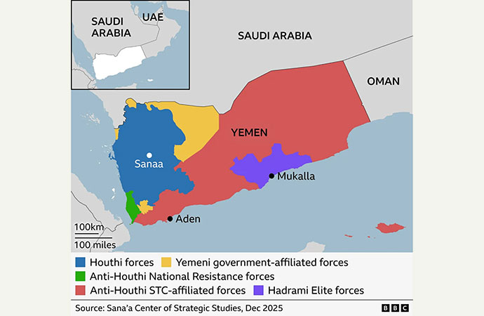 From Sudan’s Darfur Atrocities to “Order” in Yemen: The UAE’s New Clean-War Script