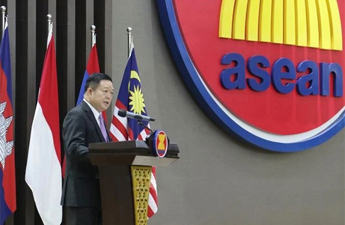 ASEAN’s Second Renaissance Is Now