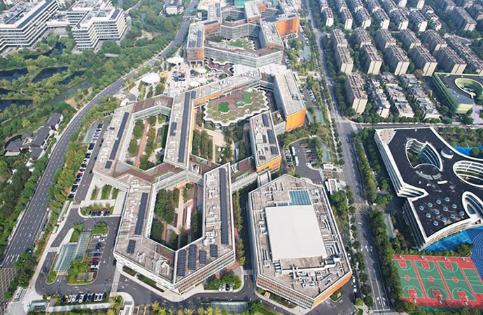 What the West Gets Wrong About Chinese Manufacturing