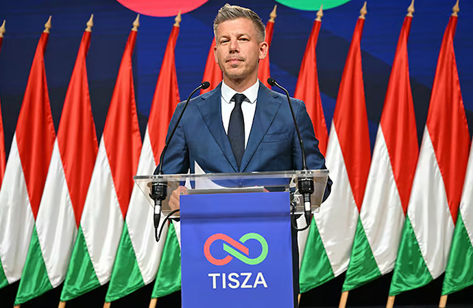 The Great Hungarian Reset