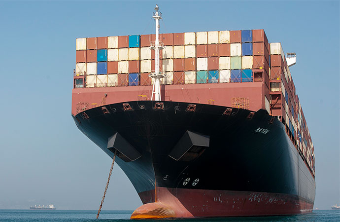 Iran Is Pressing Its Strategic Advantage