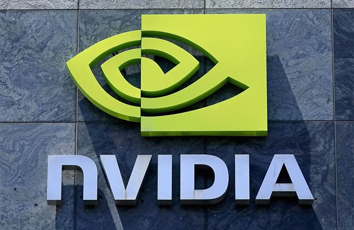 Nvidia faces a reckoning as Chinese upstart raises questions about Wall Street’s darling