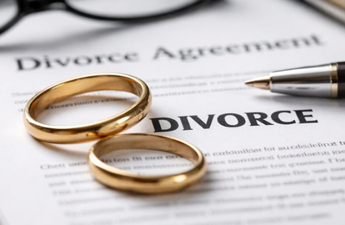 Threads Loosening: Divorce and the Changing Fabric of Family in Bangladesh