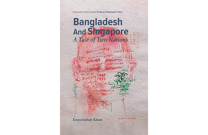 Bangladesh and Singapore: A Tale of Two Nations