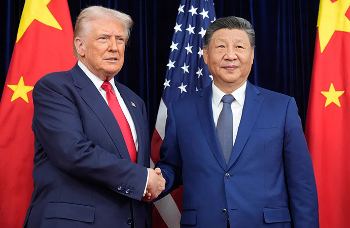 America’s Post-Trump China Strategy