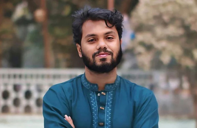 In mourning Hadi, let us strengthen our resolve