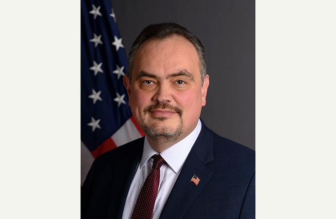 New US Ambassador to Bangladesh raises concern over China’s regional influence