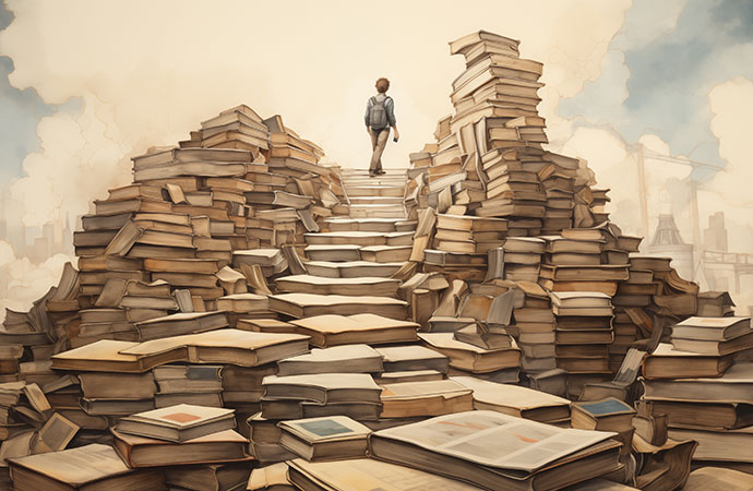 Knowledge and freedom