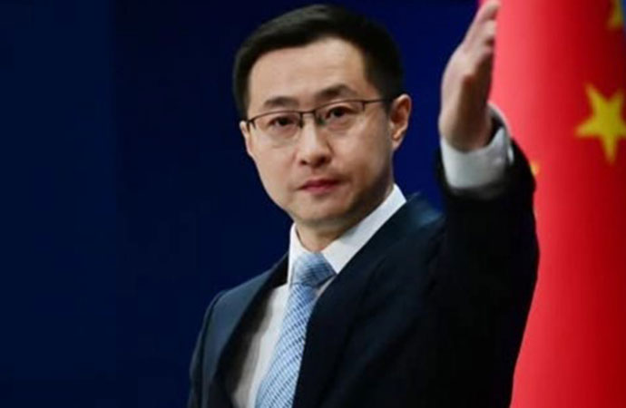 China remembers Khaleda Zia’s contributions to Dhaka-Beijing ties