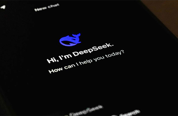 What is DeepSeek, the Chinese AI company upending the stock market?