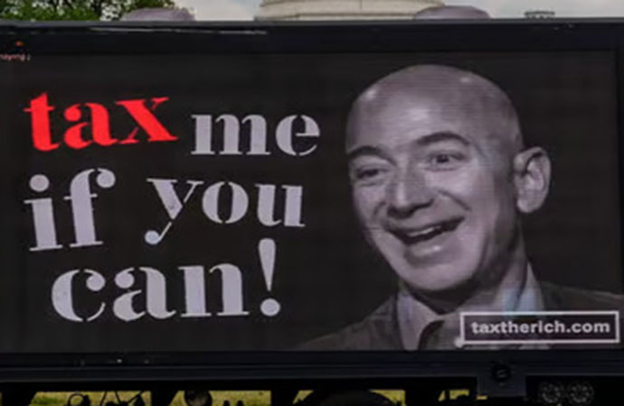 Will Democracy Govern Capitalism - or Be Consumed by It?