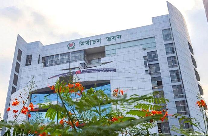 Now what about the ‘Election hobe na’ crowd?