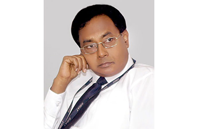 Professor Dr. Alimullah Miyan and the Vision of a Knowledge-Based Bangladesh