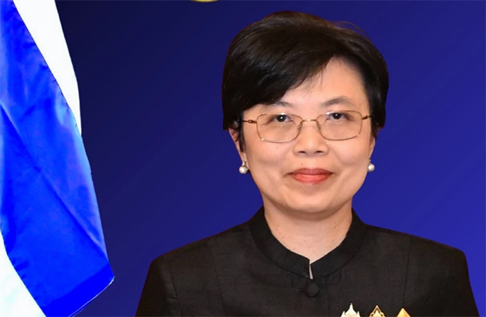 "We see Bangladesh not just as a market, but as a key connectivity hub linking South and Southeast Asia"