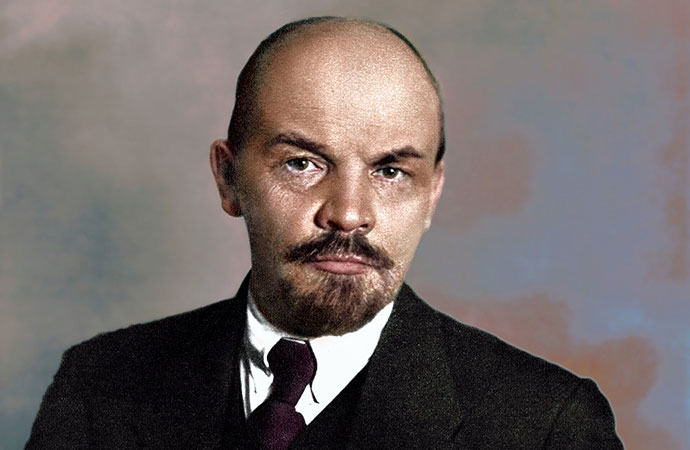 The Other Lenin