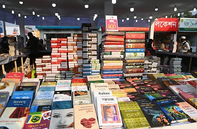 Towards paid and professional marketing of books by a professional site