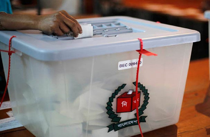 How Undecideds May Decide the Election