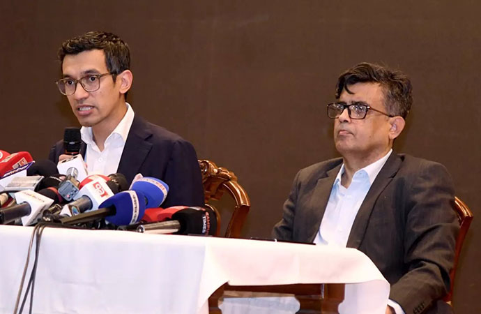 Govt moves to merge BIDA, BEZA, BEPZA, MIDA