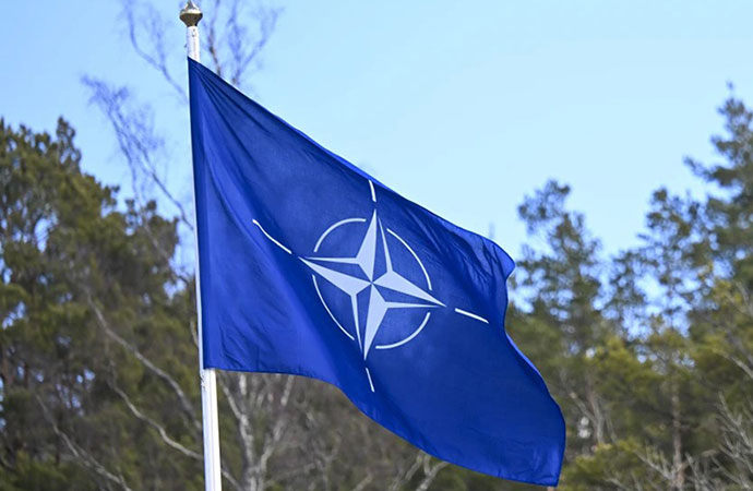The Real Threat to NATO