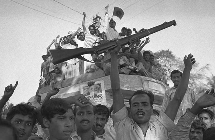 Nationalism and the Road to Independence